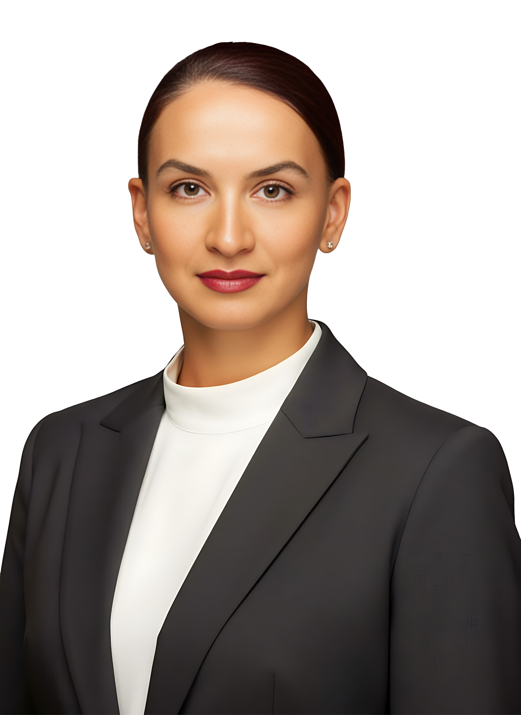 Erfaneh Khakzadghomi