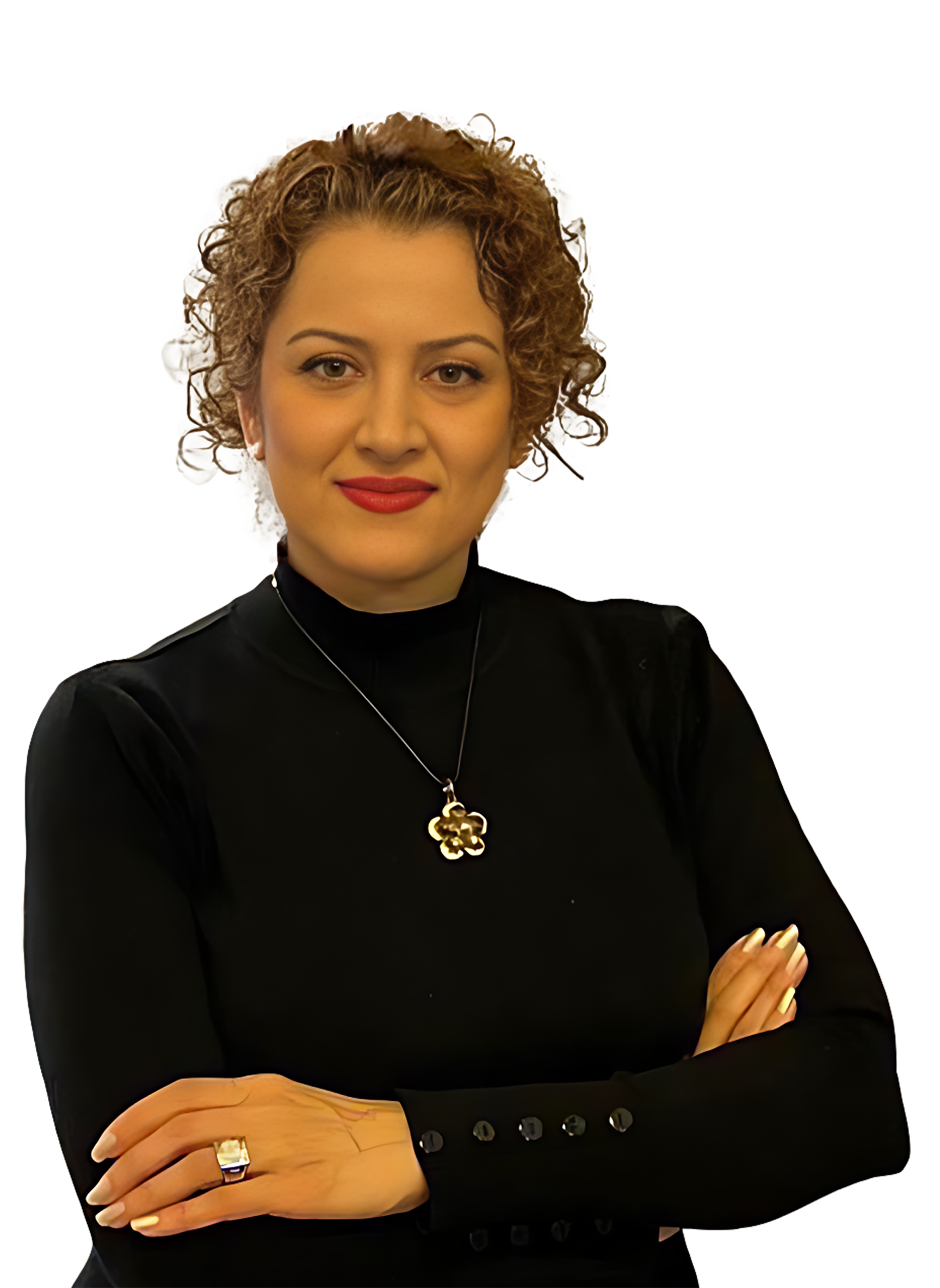 Leila Mashayekhi