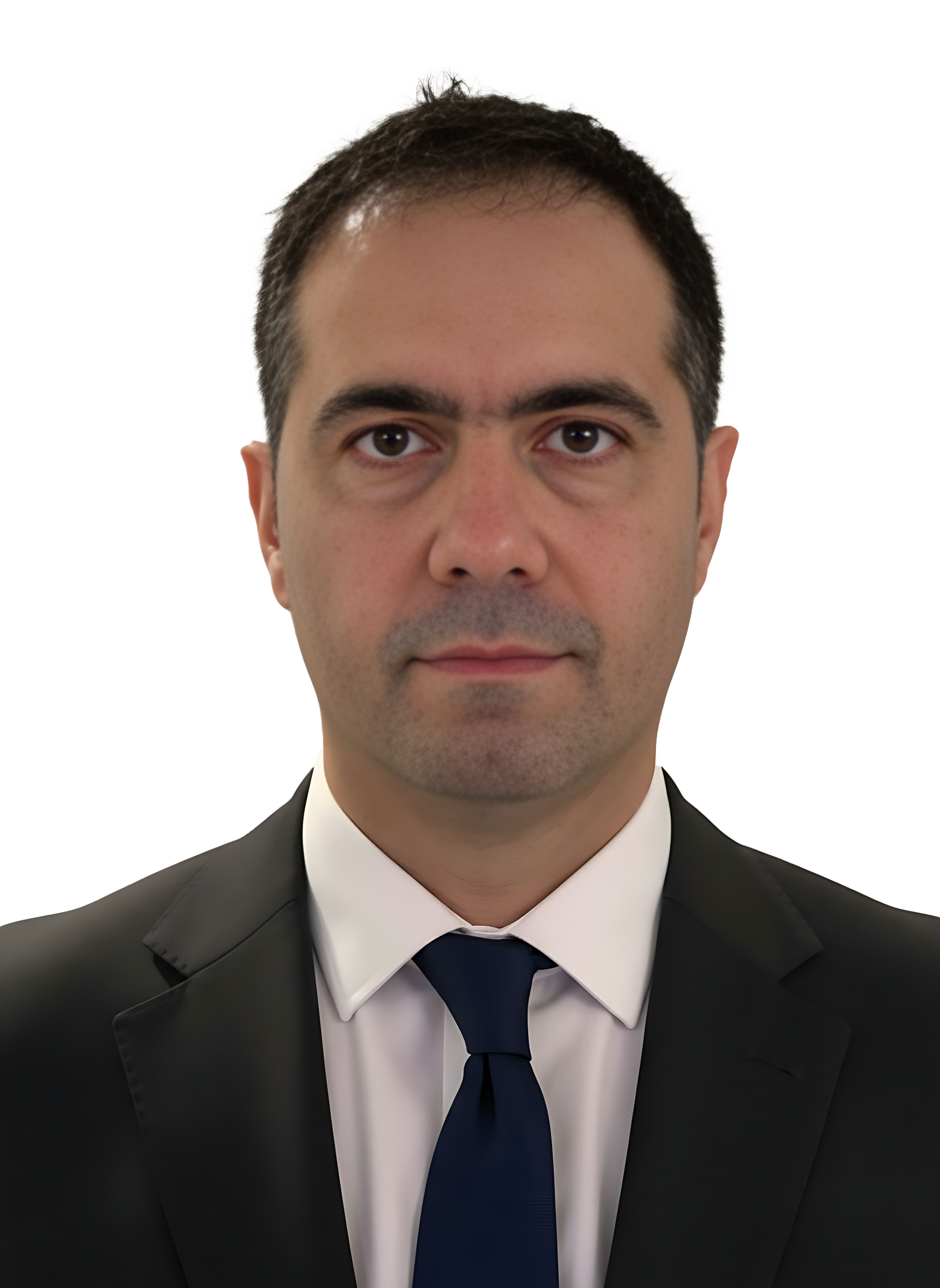 Mohammadreza Hemmatian